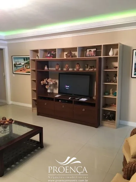 Excelente Apartamento Mobiliado e Decorado 5 dorm 3 suíte: 12ª foto da galeria de imagens do imóvel