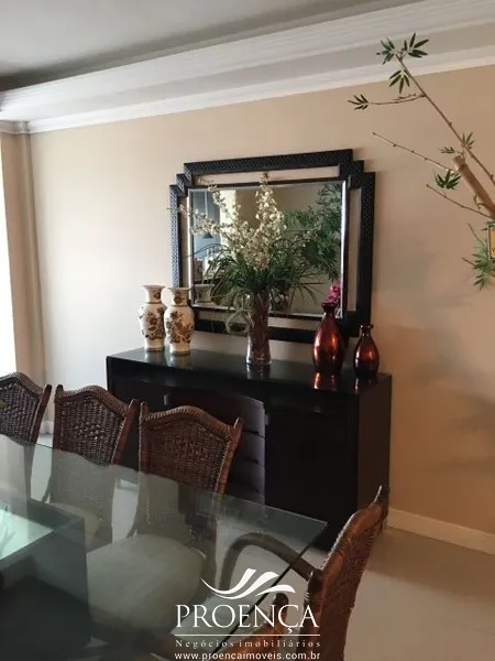 Excelente Apartamento Mobiliado e Decorado 5 dorm 3 suíte: 14ª foto da galeria de imagens do imóvel