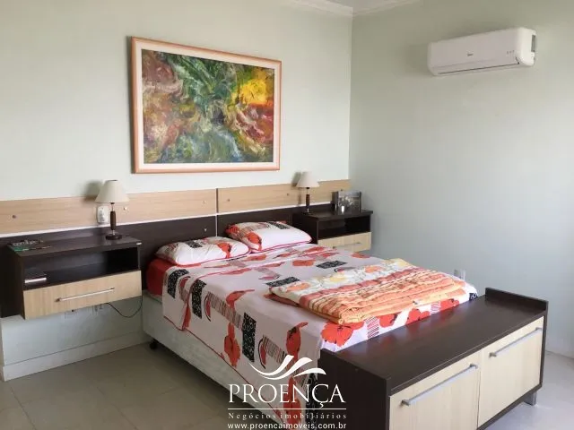 Excelente Apartamento Mobiliado e Decorado 5 dorm 3 suíte: 20ª foto da galeria de imagens do imóvel
