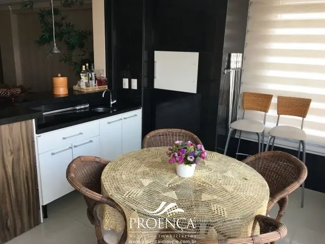 Excelente Apartamento Mobiliado e Decorado 5 dorm 3 suíte: 23ª foto da galeria de imagens do imóvel