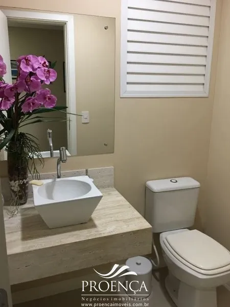 Excelente Apartamento Mobiliado e Decorado 5 dorm 3 suíte: 26ª foto da galeria de imagens do imóvel