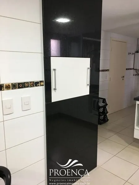 Excelente Apartamento Mobiliado e Decorado 5 dorm 3 suíte: 30ª foto da galeria de imagens do imóvel