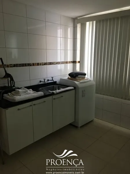 Excelente Apartamento Mobiliado e Decorado 5 dorm 3 suíte: 31ª foto da galeria de imagens do imóvel