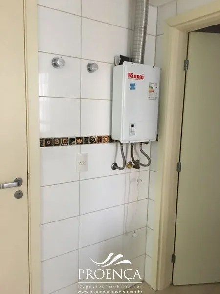 Excelente Apartamento Mobiliado e Decorado 5 dorm 3 suíte: 32ª foto da galeria de imagens do imóvel