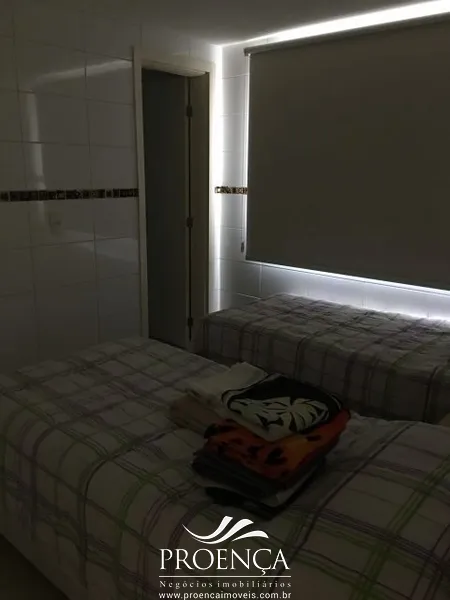 Excelente Apartamento Mobiliado e Decorado 5 dorm 3 suíte: 33ª foto da galeria de imagens do imóvel