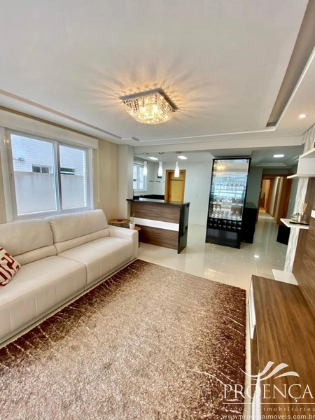 Apartamento de 3 dormitórios no bairro Navegantes em Capão da Canoa.: 9ª foto da galeria de imagens do imóvel