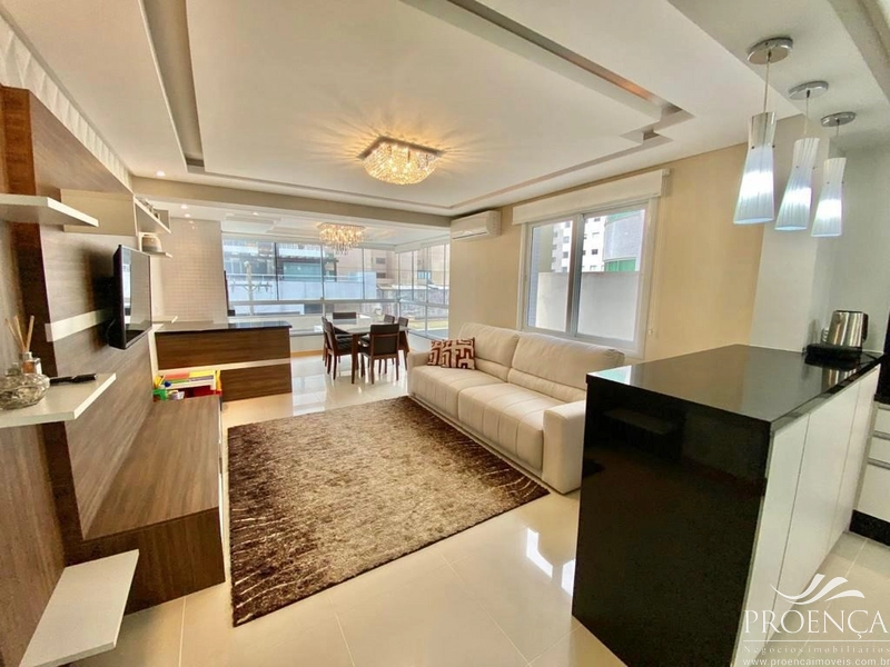 Apartamento de 3 dormitórios no bairro Navegantes em Capão da Canoa.: 4ª foto da galeria de imagens do imóvel
