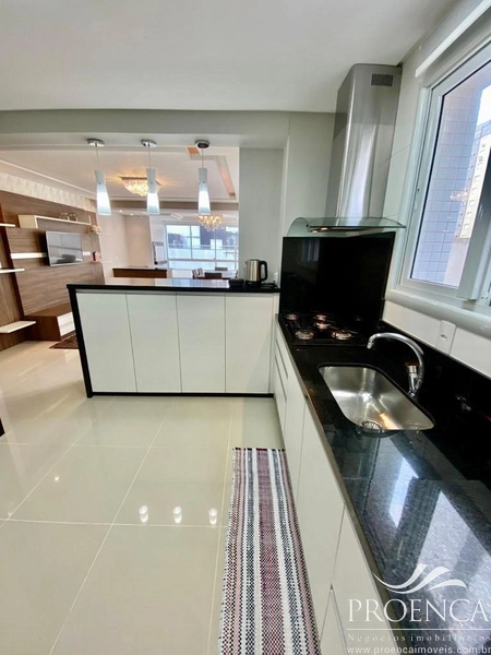 Apartamento de 3 dormitórios no bairro Navegantes em Capão da Canoa.: 8ª foto da galeria de imagens do imóvel