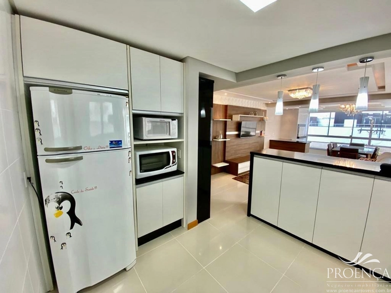 Apartamento de 3 dormitórios no bairro Navegantes em Capão da Canoa.: 6ª foto da galeria de imagens do imóvel