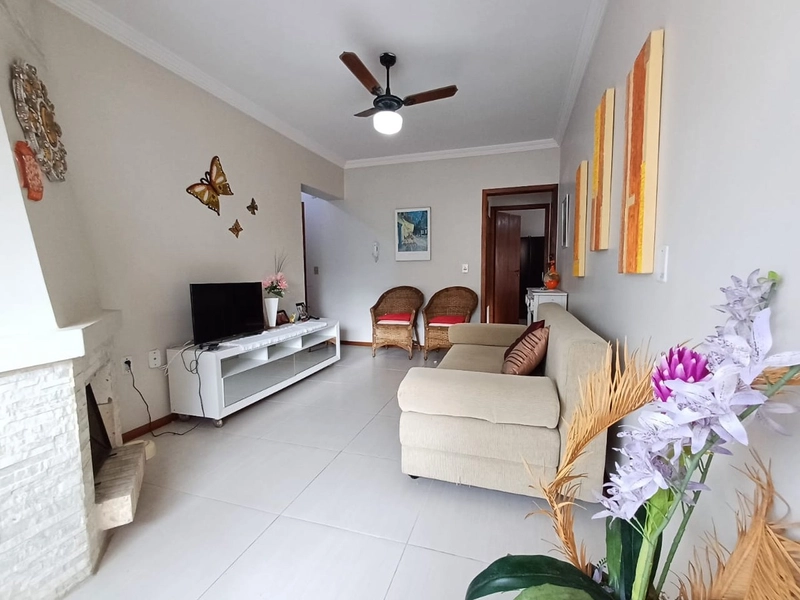 Apartamento 02 dormitórios/ garagem no centro -Venda e locação: 5ª foto da galeria de imagens do imóvel