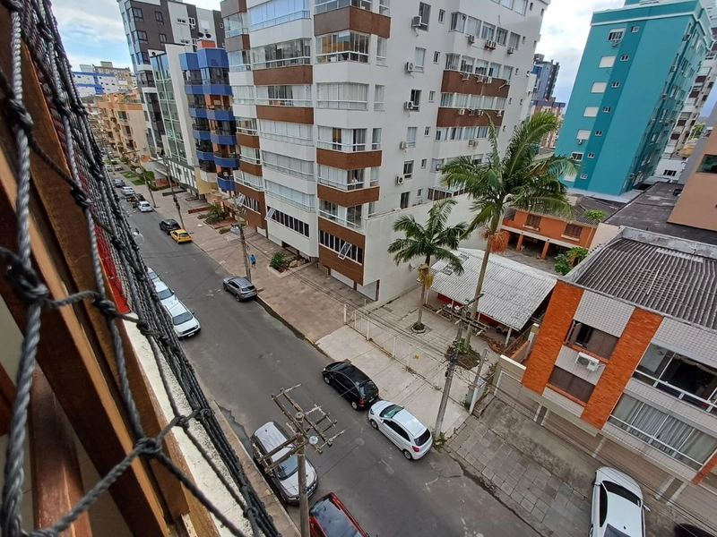 Apartamento 02 dormitórios/ garagem no centro -Venda e locação: 13ª foto da galeria de imagens do imóvel