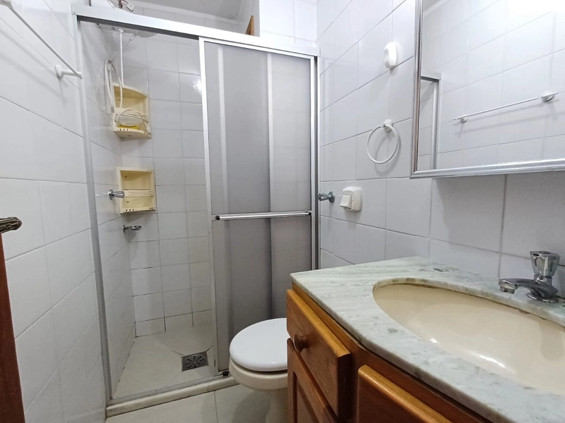 Apartamento 02 dormitórios/ garagem no centro -Venda e locação: 6ª foto da galeria de imagens do imóvel