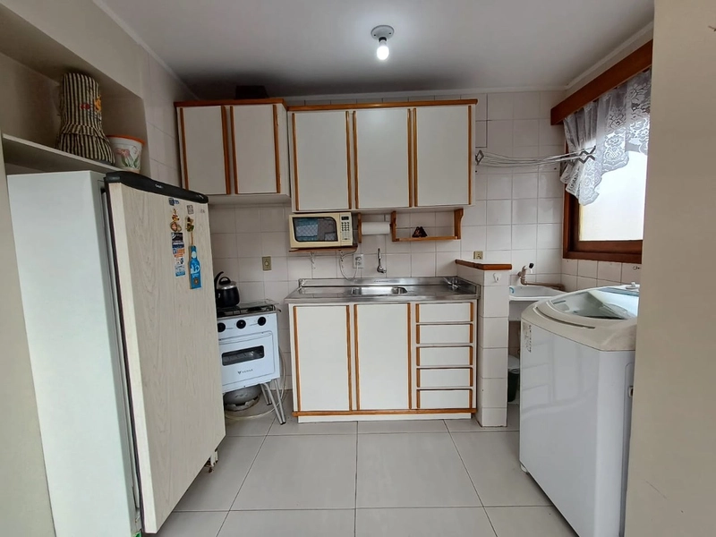 Apartamento 02 dormitórios/ garagem no centro -Venda e locação: 11ª foto da galeria de imagens do imóvel