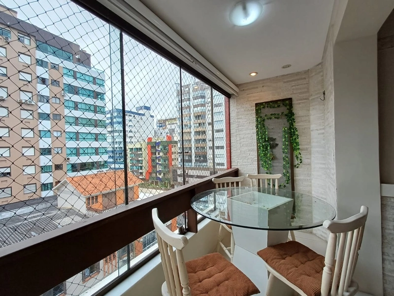 Apartamento 02 dormitórios/ garagem no centro -Venda e locação: 4ª foto da galeria de imagens do imóvel