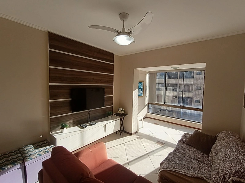 APARTAMENTO 2 DORMITÓRIOS C/ DEPENDêNCIA NA ZONA NOVA!: 1ª foto da galeria de imagens do imóvel