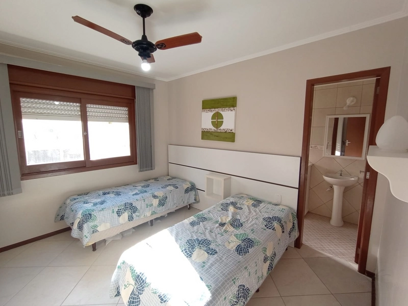 APARTAMENTO 2 DORMITÓRIOS C/ DEPENDêNCIA NA ZONA NOVA!: 10ª foto da galeria de imagens do imóvel