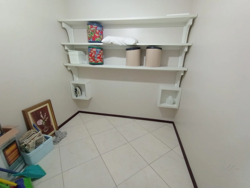 APARTAMENTO 2 DORMITÓRIOS C/ DEPENDêNCIA NA ZONA NOVA!: 2ª foto da galeria de imagens do imóvel