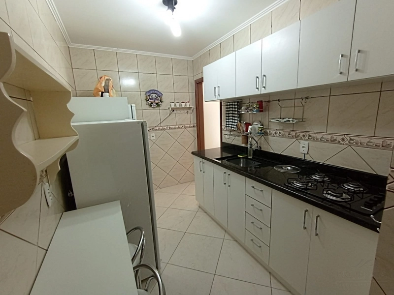 APARTAMENTO 2 DORMITÓRIOS C/ DEPENDêNCIA NA ZONA NOVA!: 4ª foto da galeria de imagens do imóvel