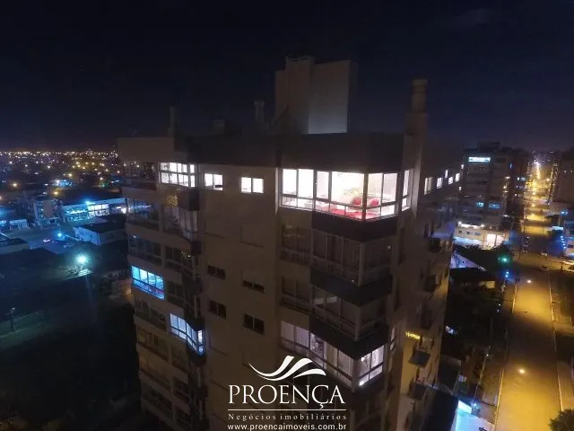 Linda Vista par o MAR, sendo de 4 dormitórios Mobiliado e Decorado.: 2ª foto da galeria de imagens do imóvel