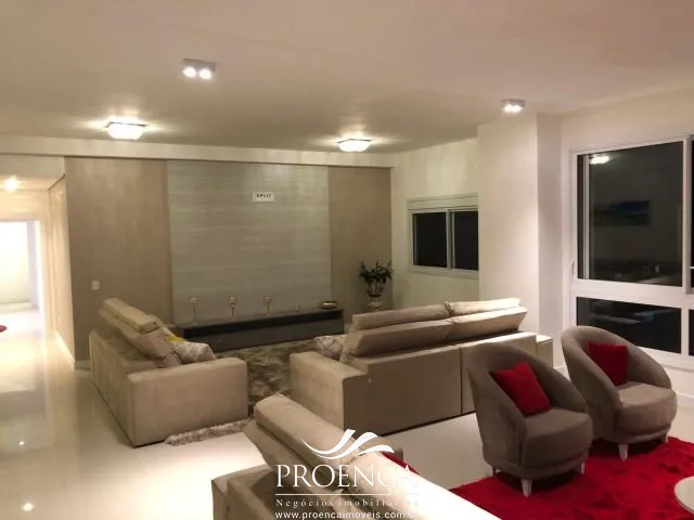 Linda Vista par o MAR, sendo de 4 dormitórios Mobiliado e Decorado.: 5ª foto da galeria de imagens do imóvel
