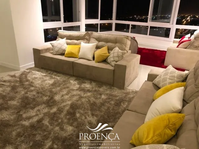 Linda Vista par o MAR, sendo de 4 dormitórios Mobiliado e Decorado.: 6ª foto da galeria de imagens do imóvel