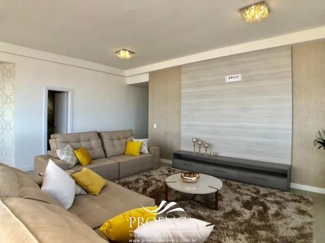 Linda Vista par o MAR, sendo de 4 dormitórios Mobiliado e Decorado.: 17ª foto da galeria de imagens do imóvel