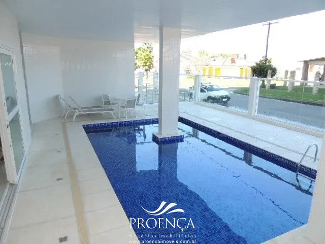 Linda Vista par o MAR, sendo de 4 dormitórios Mobiliado e Decorado.: 32ª foto da galeria de imagens do imóvel