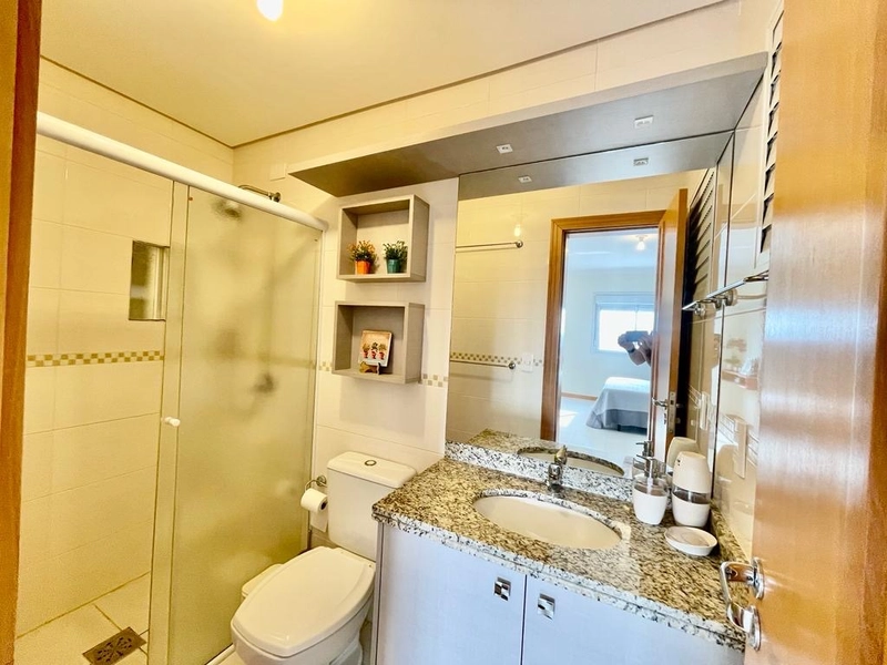Apartamento com 03 dormitórios, Zona Nova, Capão da Canoa: 21ª foto da galeria de imagens do imóvel
