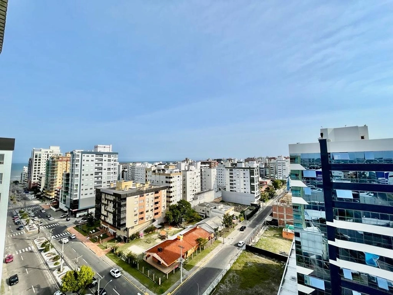 Apartamento com 03 dormitórios, Zona Nova, Capão da Canoa: 11ª foto da galeria de imagens do imóvel