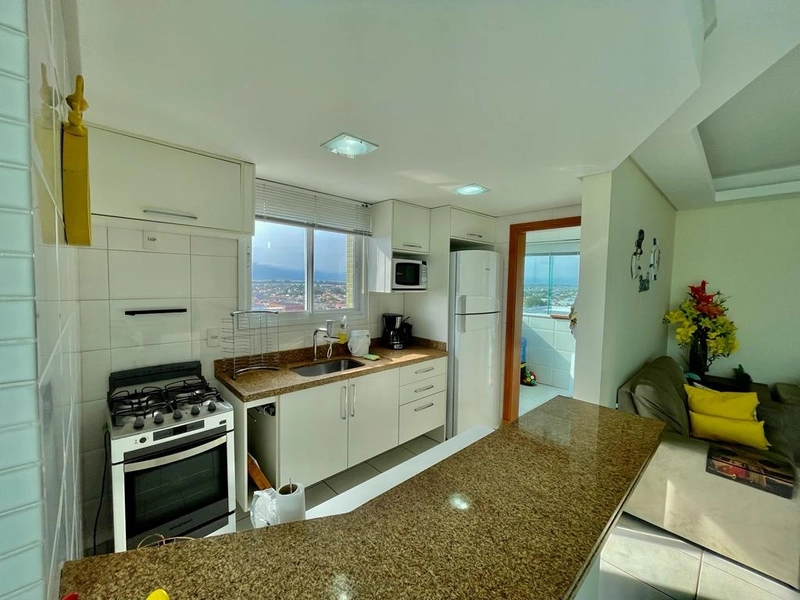 Apartamento com 03 dormitórios, Zona Nova, Capão da Canoa: 12ª foto da galeria de imagens do imóvel