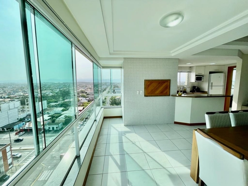Apartamento com 03 dormitórios, Zona Nova, Capão da Canoa: 1ª foto da galeria de imagens do imóvel