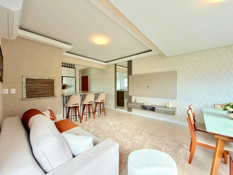 Apartamento 3 dormitórios ao lado da Praça Flávio Boianovski: 12ª foto da galeria de imagens do imóvel