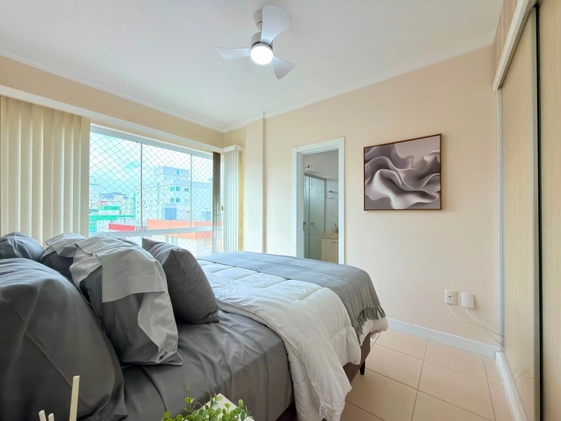Apartamento 3 dormitórios ao lado da Praça Flávio Boianovski: 25ª foto da galeria de imagens do imóvel
