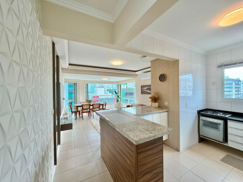 Apartamento 3 dormitórios ao lado da Praça Flávio Boianovski: 16ª foto da galeria de imagens do imóvel