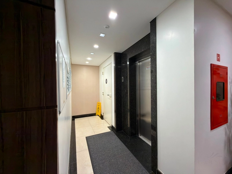 Apartamento 3 dormitórios ao lado da Praça Flávio Boianovski: 30ª foto da galeria de imagens do imóvel
