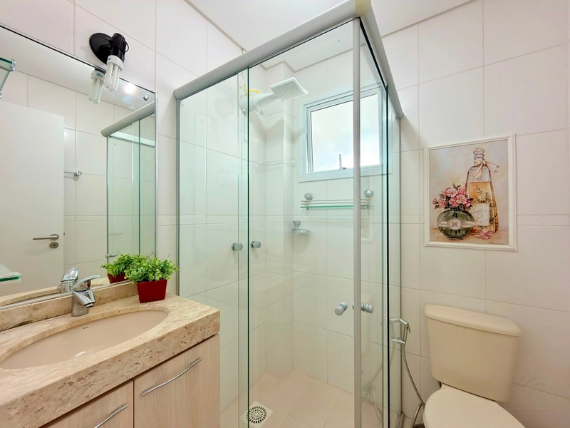 Apartamento 3 dormitórios ao lado da Praça Flávio Boianovski: 20ª foto da galeria de imagens do imóvel