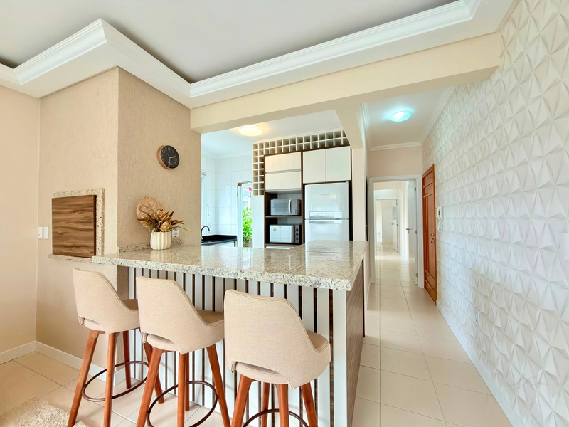 Apartamento 3 dormitórios ao lado da Praça Flávio Boianovski: 14ª foto da galeria de imagens do imóvel