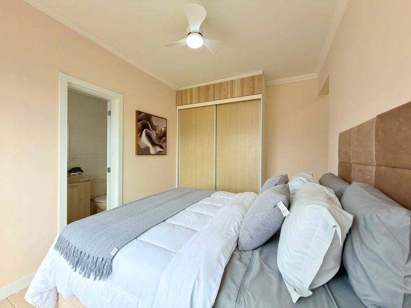 Apartamento 3 dormitórios ao lado da Praça Flávio Boianovski: 27ª foto da galeria de imagens do imóvel