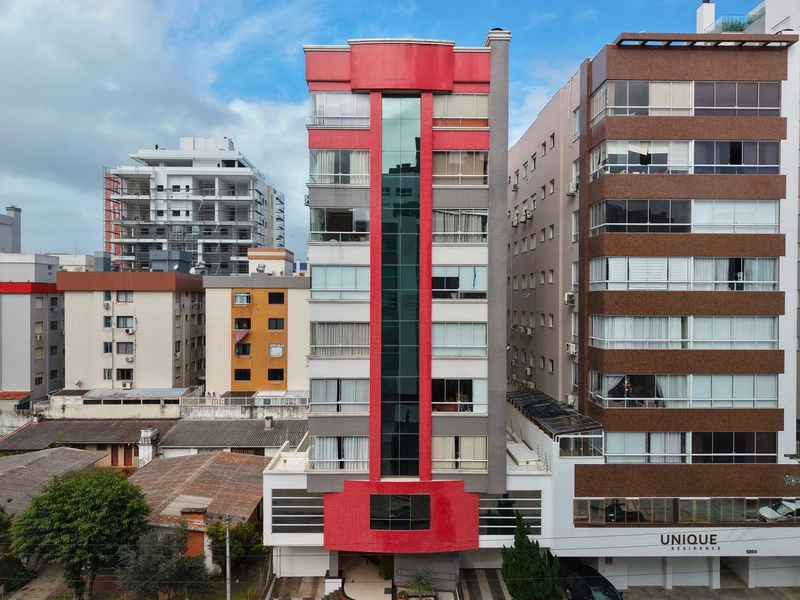 Apartamento 3 dormitórios ao lado da Praça Flávio Boianovski: 32ª foto da galeria de imagens do imóvel