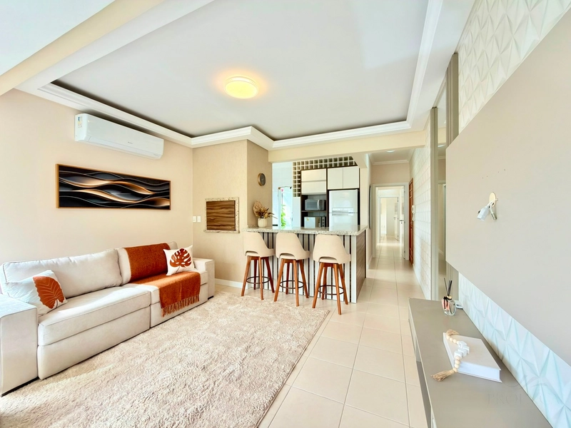 Apartamento 3 dormitórios ao lado da Praça Flávio Boianovski: 7ª foto da galeria de imagens do imóvel