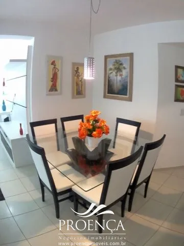 OPORTUNIDADE NA UBIRAJARA! MOBILIADO 2 DORMS COM SUÍTE! EDF. DE LUXO!!: 3ª foto da galeria de imagens do imóvel