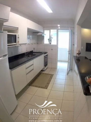 OPORTUNIDADE NA UBIRAJARA! MOBILIADO 2 DORMS COM SUÍTE! EDF. DE LUXO!!: 4ª foto da galeria de imagens do imóvel