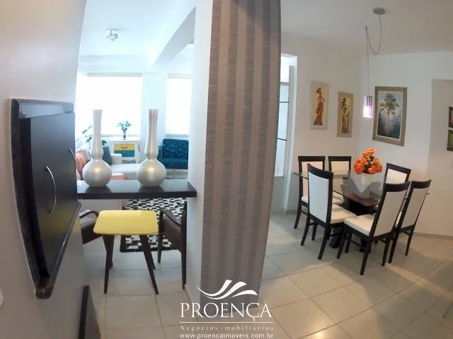 OPORTUNIDADE NA UBIRAJARA! MOBILIADO 2 DORMS COM SUÍTE! EDF. DE LUXO!!: 6ª foto da galeria de imagens do imóvel