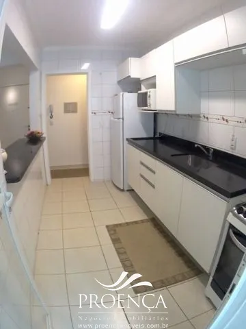 OPORTUNIDADE NA UBIRAJARA! MOBILIADO 2 DORMS COM SUÍTE! EDF. DE LUXO!!: 7ª foto da galeria de imagens do imóvel