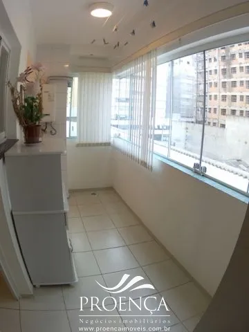 OPORTUNIDADE NA UBIRAJARA! MOBILIADO 2 DORMS COM SUÍTE! EDF. DE LUXO!!: 8ª foto da galeria de imagens do imóvel