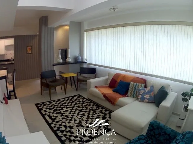 OPORTUNIDADE NA UBIRAJARA! MOBILIADO 2 DORMS COM SUÍTE! EDF. DE LUXO!!: 1ª foto da galeria de imagens do imóvel