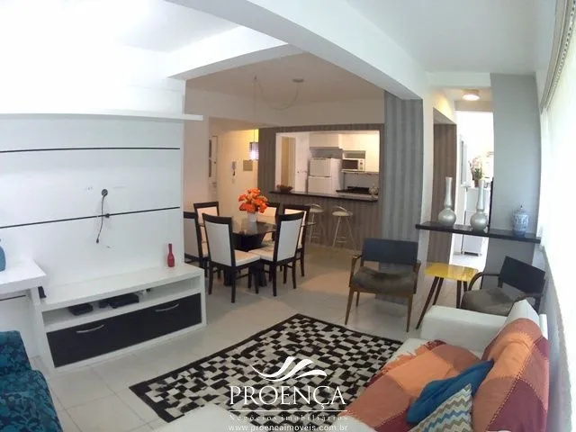 OPORTUNIDADE NA UBIRAJARA! MOBILIADO 2 DORMS COM SUÍTE! EDF. DE LUXO!!: 9ª foto da galeria de imagens do imóvel