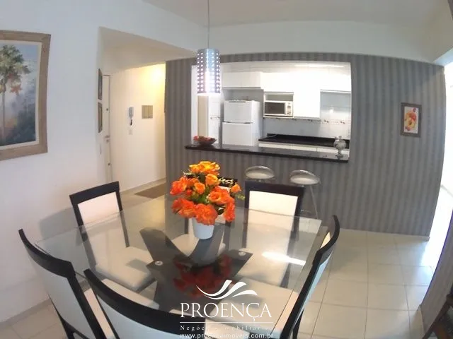 OPORTUNIDADE NA UBIRAJARA! MOBILIADO 2 DORMS COM SUÍTE! EDF. DE LUXO!!: 10ª foto da galeria de imagens do imóvel