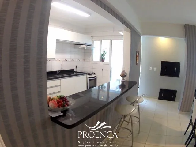 OPORTUNIDADE NA UBIRAJARA! MOBILIADO 2 DORMS COM SUÍTE! EDF. DE LUXO!!: 11ª foto da galeria de imagens do imóvel