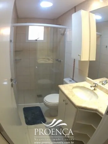OPORTUNIDADE NA UBIRAJARA! MOBILIADO 2 DORMS COM SUÍTE! EDF. DE LUXO!!: 12ª foto da galeria de imagens do imóvel